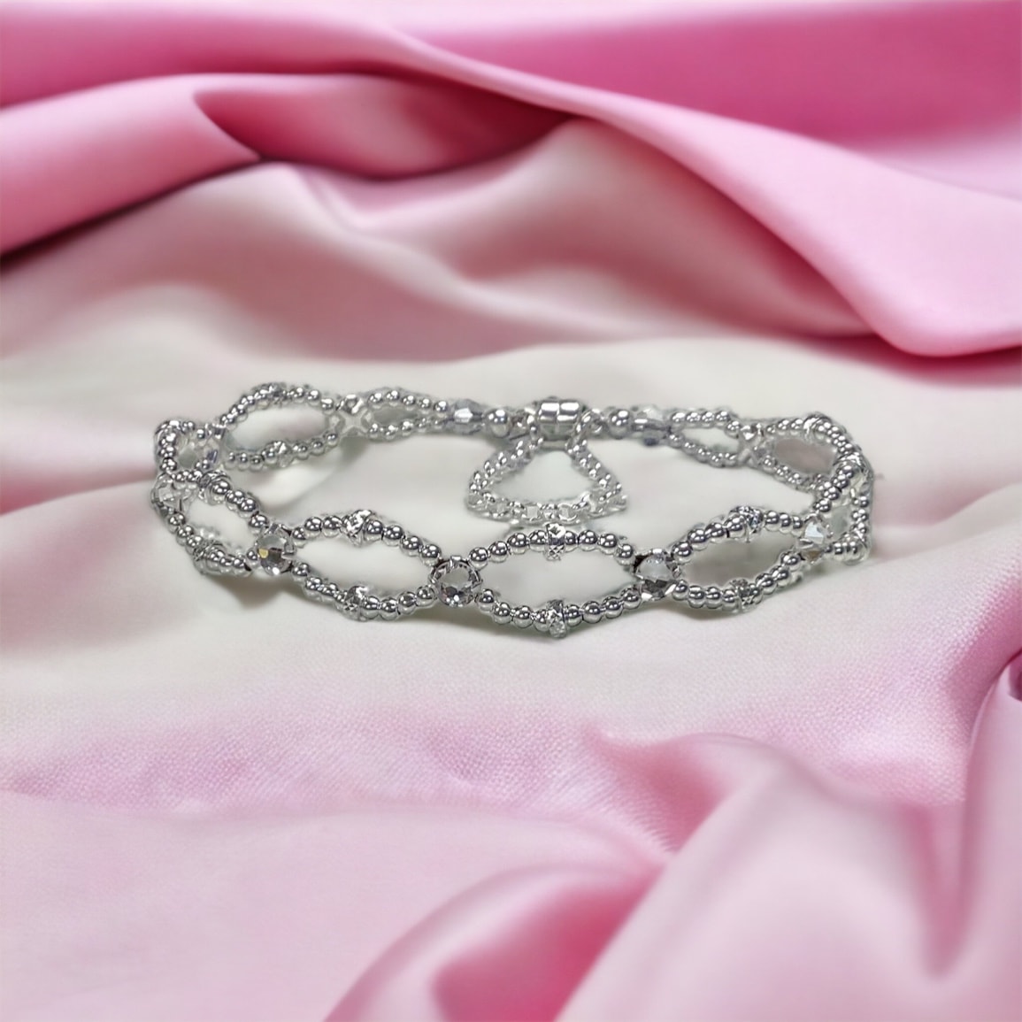 Sterling Marque Bracelet Kit