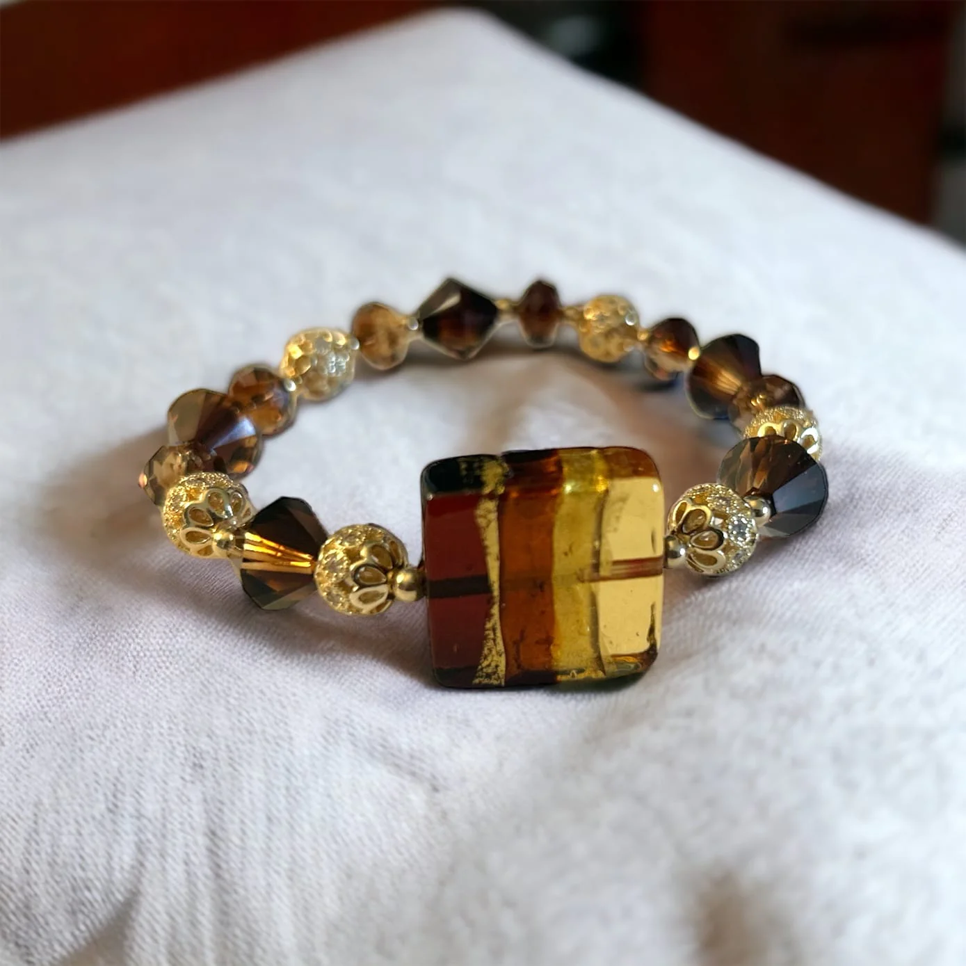 Stunning Murano Bracelet Kit