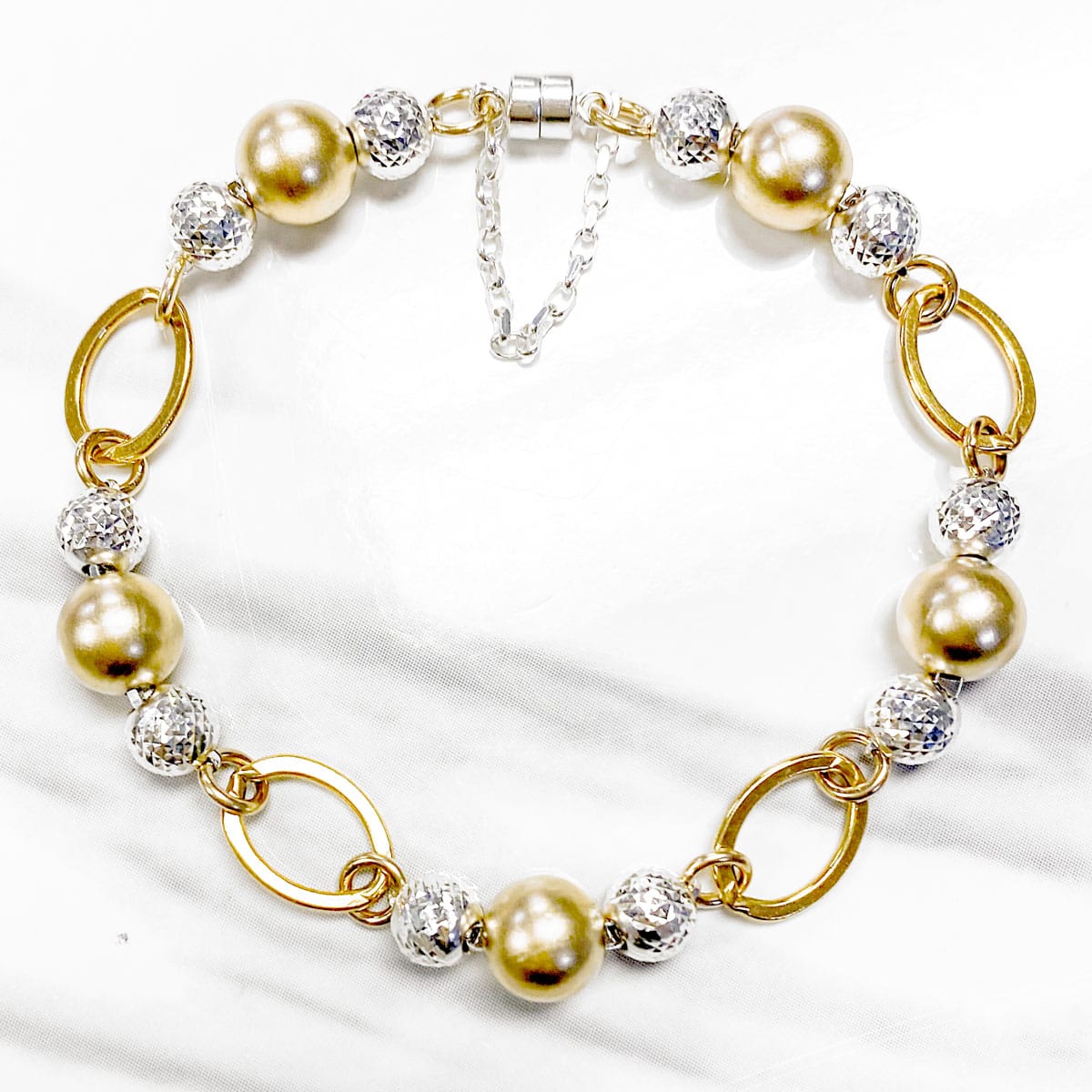 Precious Treasure Bracelet Kit Instructions