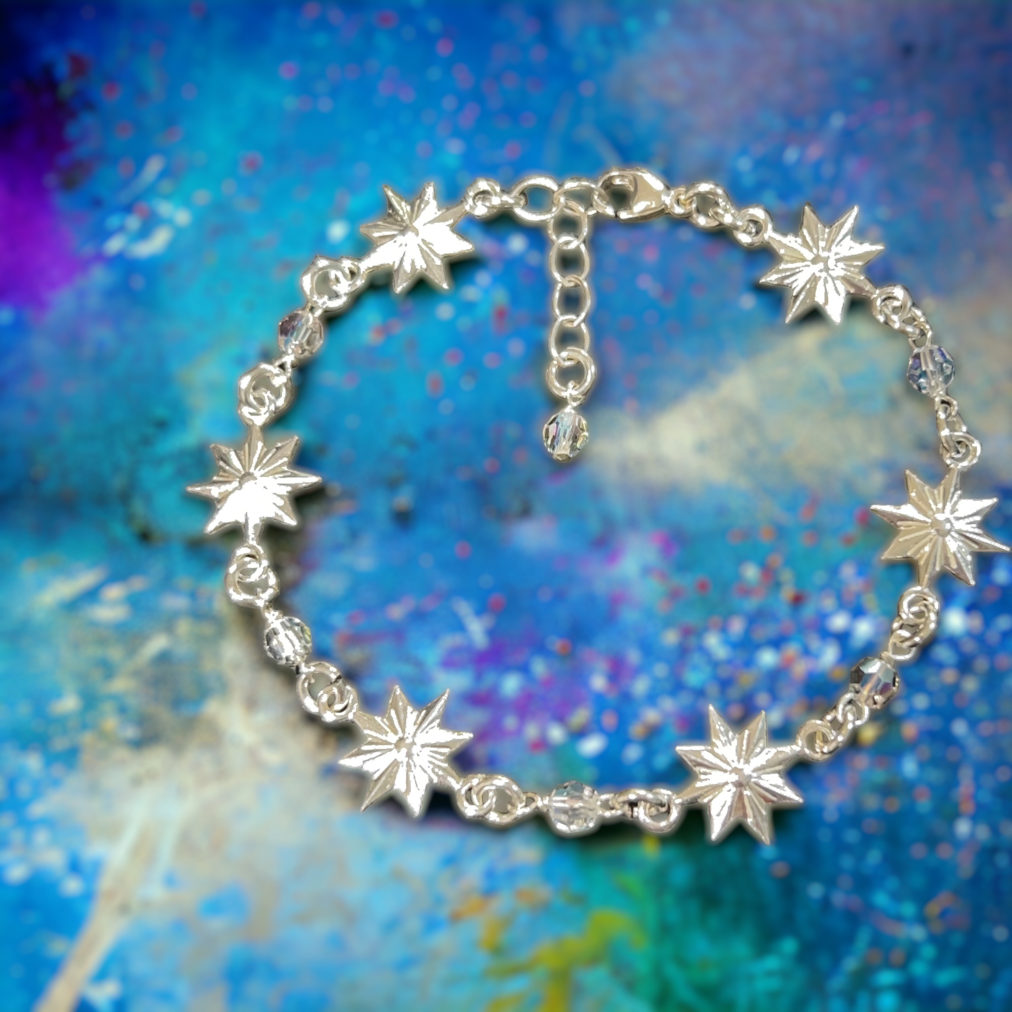 Star Shine Bracelet Kit
