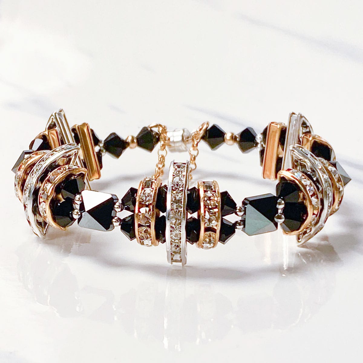 Galaxy Bracelet Kit Instructions