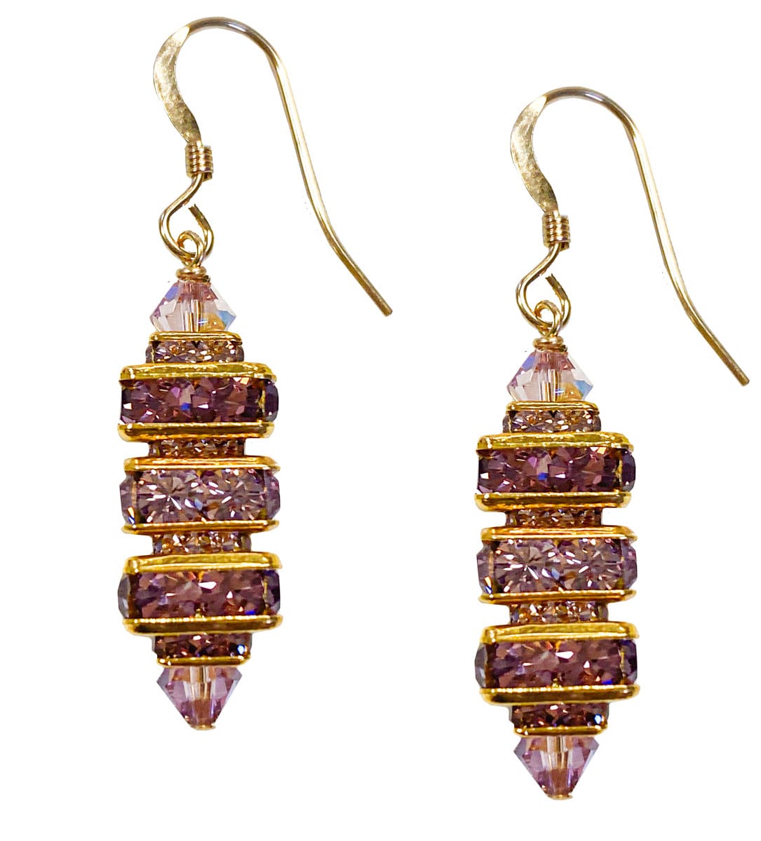 Going Gold Earring Kit