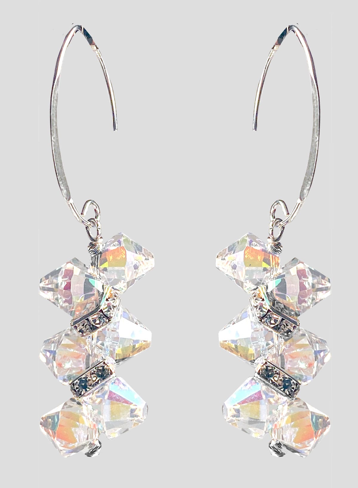 Aurora Earring Kit Instructions