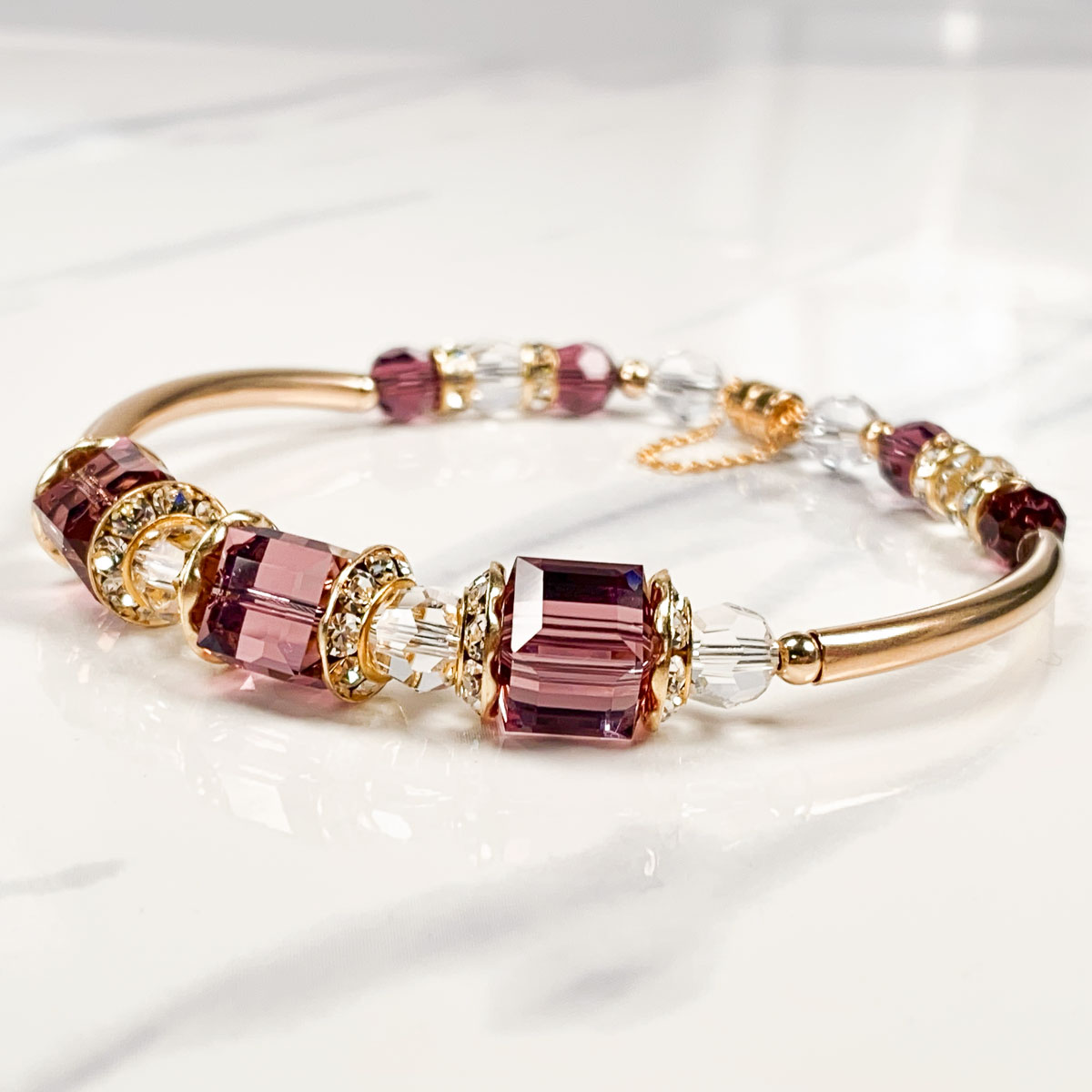 Illuminating Iris Bracelet Kit