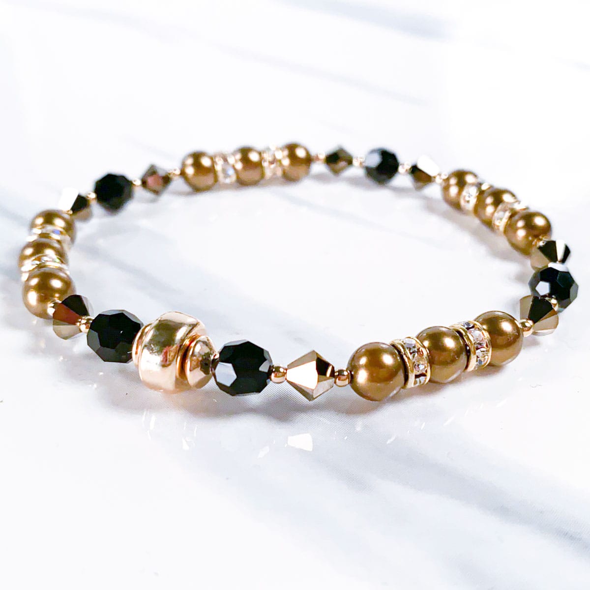 Victorian Chic Bracelet Kit