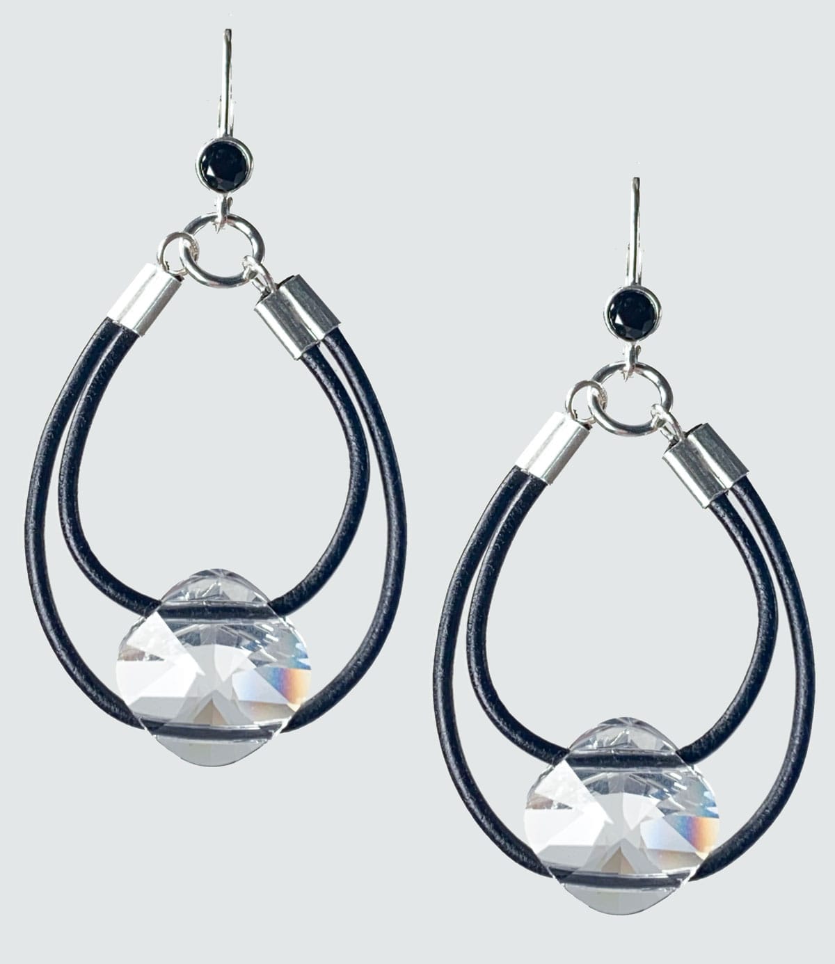 Crystal Delight Earring Kit