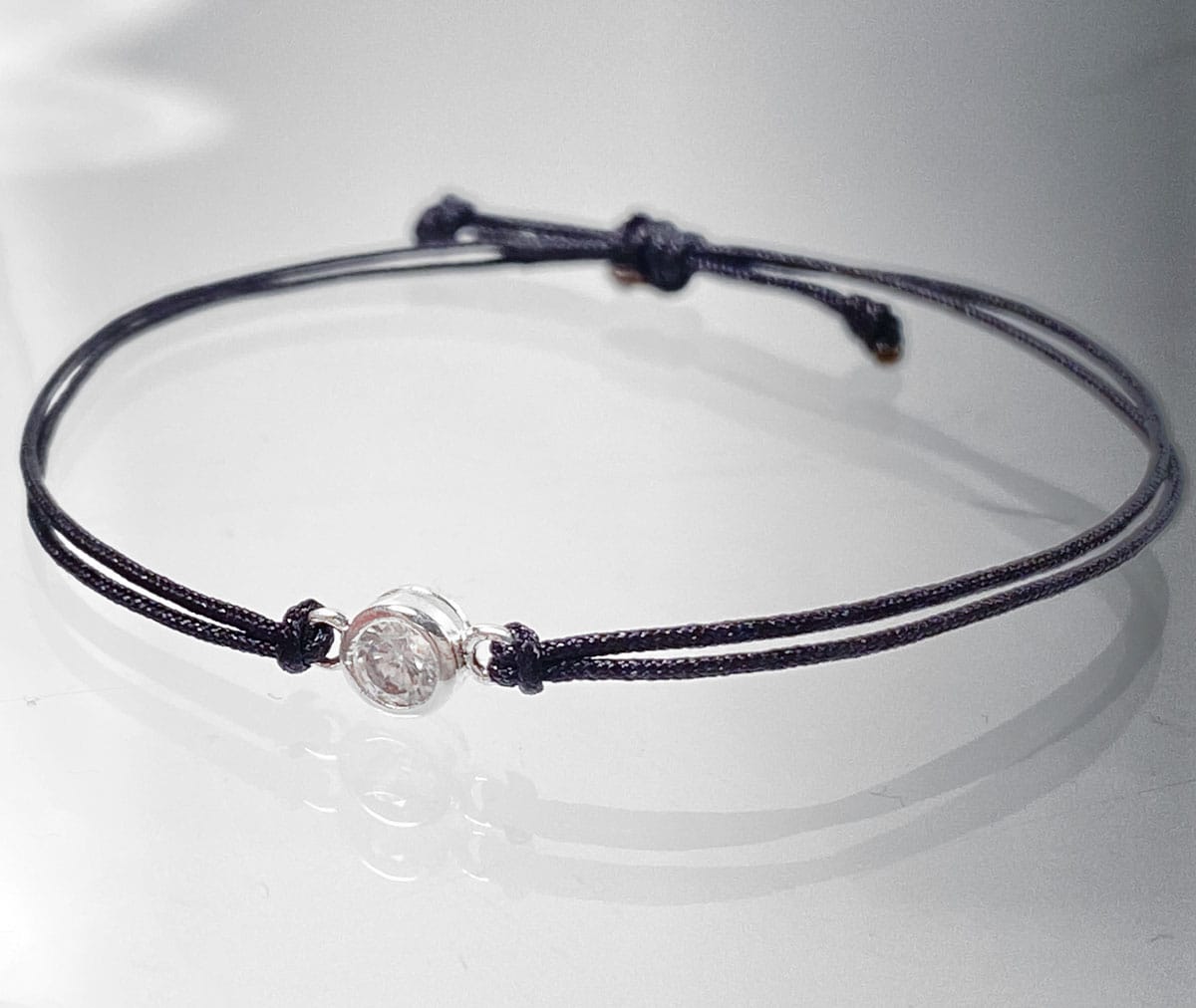 String of love Bracelet Kit Instruction