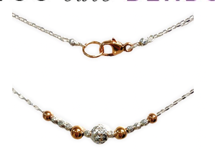 Minimalist Necklace Kit