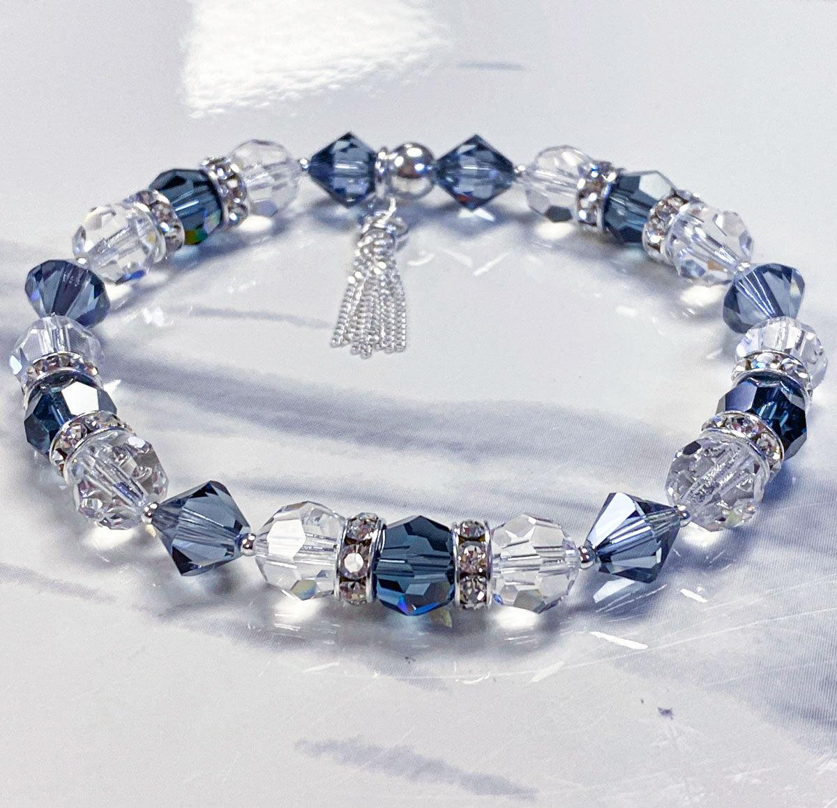 Denim Dreams Bracelet Kit