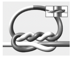 create your knot