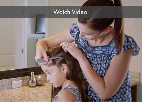 Watch head check video.