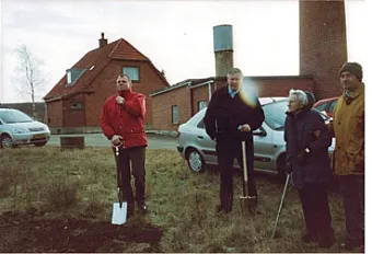 Historiske billeder