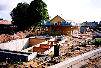 Galleri Andelsboligforeningen