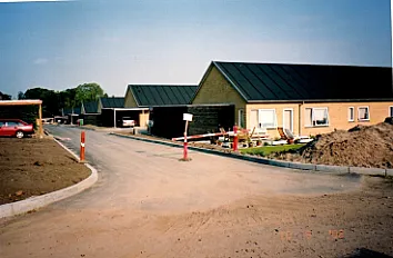 Galleri Andelsboligforeningen