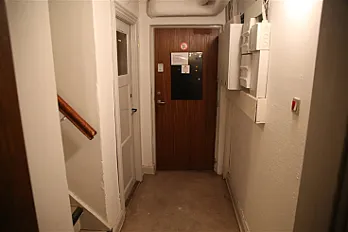 Kælder Præstøvej 57