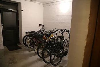 Kælder Præstøvej 57