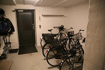 Kælder Thorsvej 2