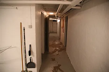 Kælder Thorsvej 2