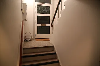 Kælder Thorsvej 2