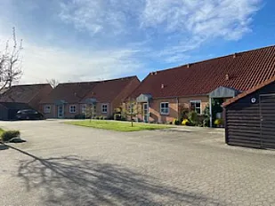 Billeder fra A/B Byvænget