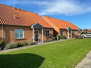 Billeder fra A/B Byvænget