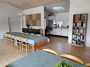 Fælleshuset