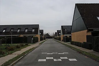 Strandgården