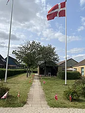 Strandgården