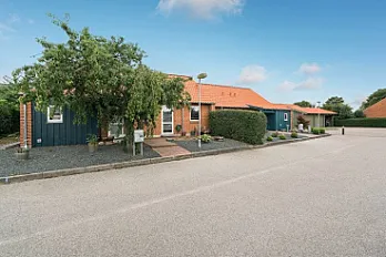 Ejendommen