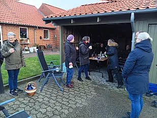 Kaffemik 2025