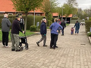 Arbejdsdag 2024