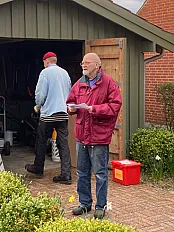 Arbejdsdag 2024