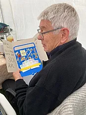 Niels fødselsdag 2020