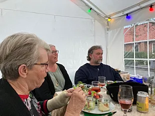 Sommerfest 2020