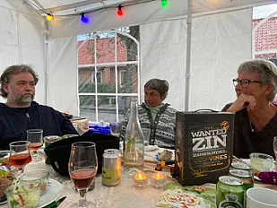 Sommerfest 2020