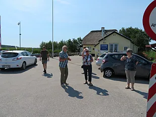 Udflugt 2018