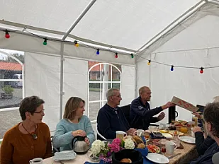 Udflugt 2018