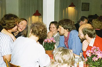 Bofællesskabets historie