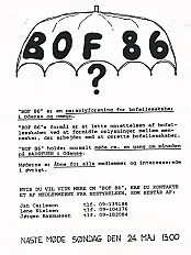 Bofællesskabets historie