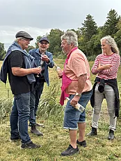 Rosèwalk  2026