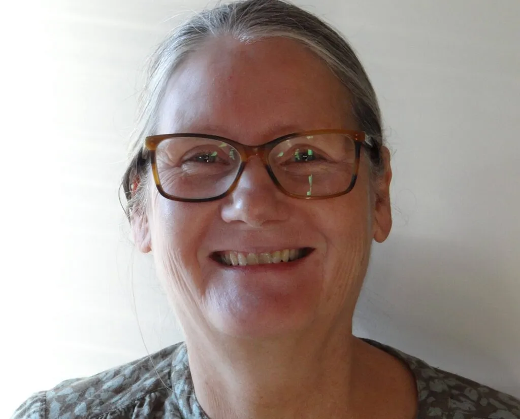 Tove Norre Andersen