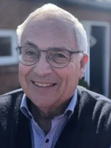 Erik Peter Jensen