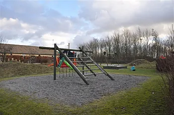 Billeder fra Akaciepark II