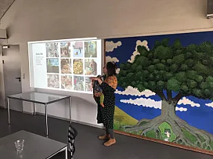 Galleri
