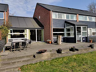 Billeder af faciliteterne