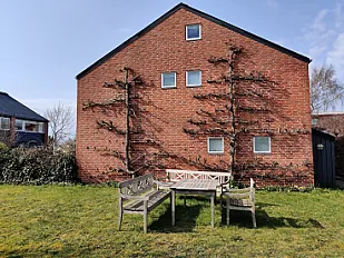 Billeder af faciliteterne