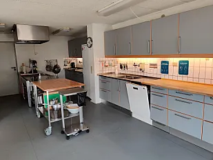 Billeder af faciliteterne