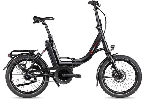2R Manufaktur FXN7