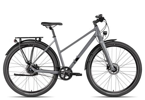 2R Manufaktur TRX THREE