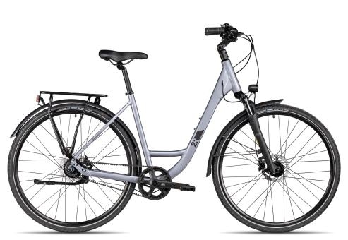 2R Manufaktur TRX TWO